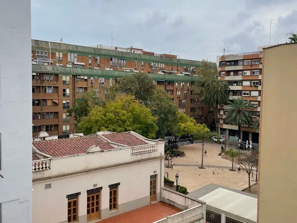 Piso en calle d'Abén al Abbar, 9 - Foto 7