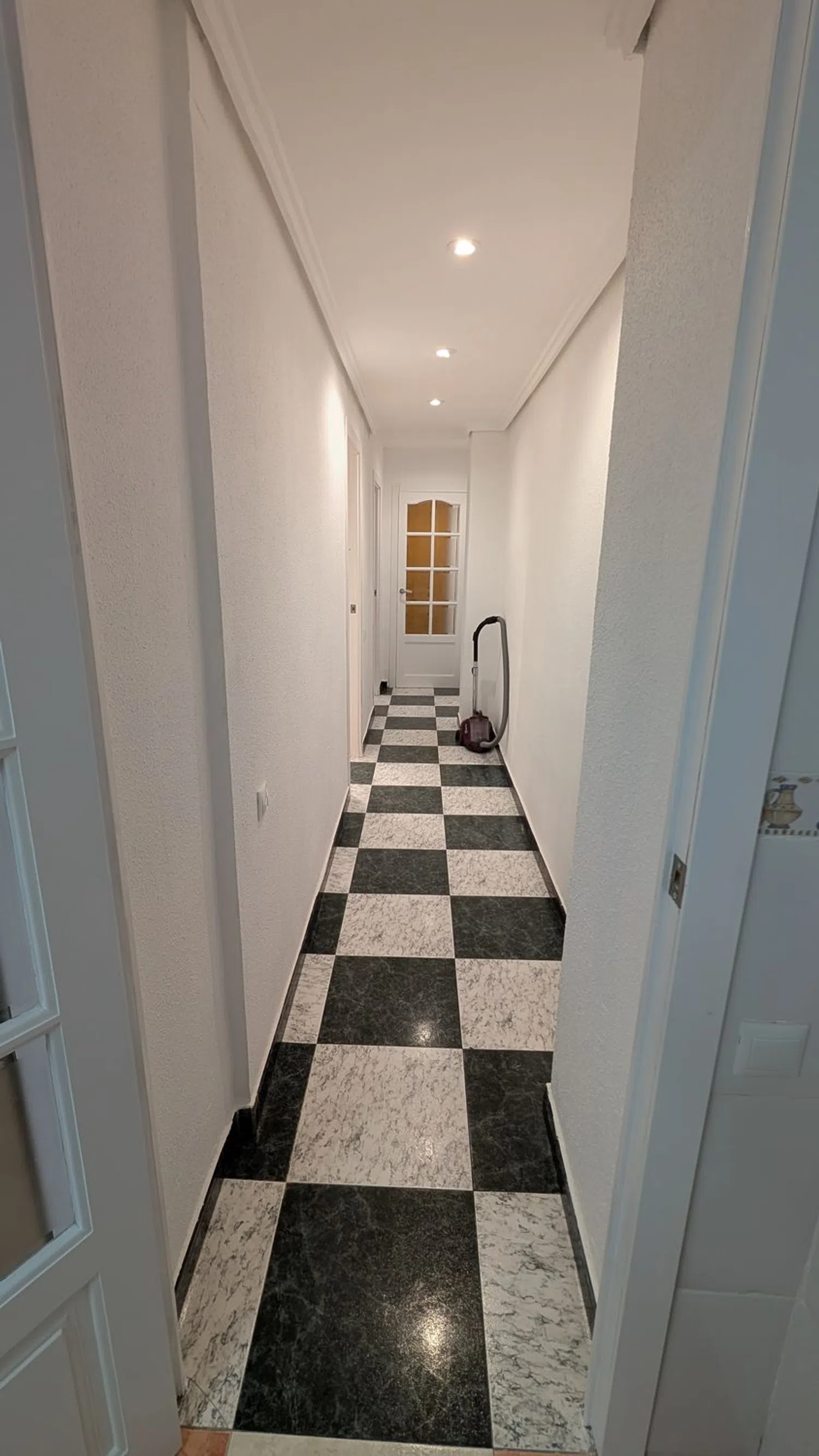 Piso en calle d' Antonio Ponz, 9 - Foto 4