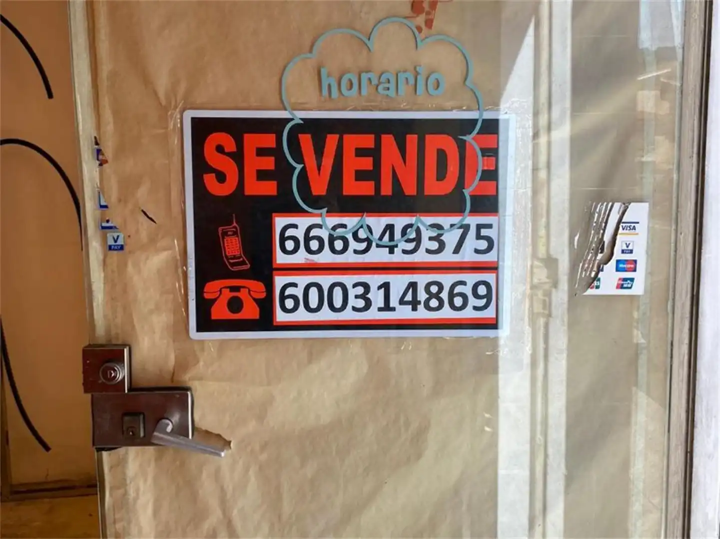 Local comercial en  Calle Ramiro I - Foto 4