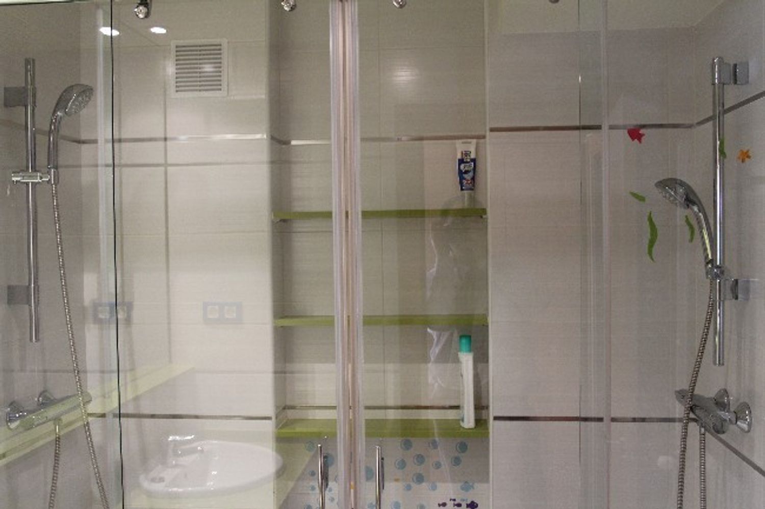 Ático en calle de Quintana, 30 - Foto 6