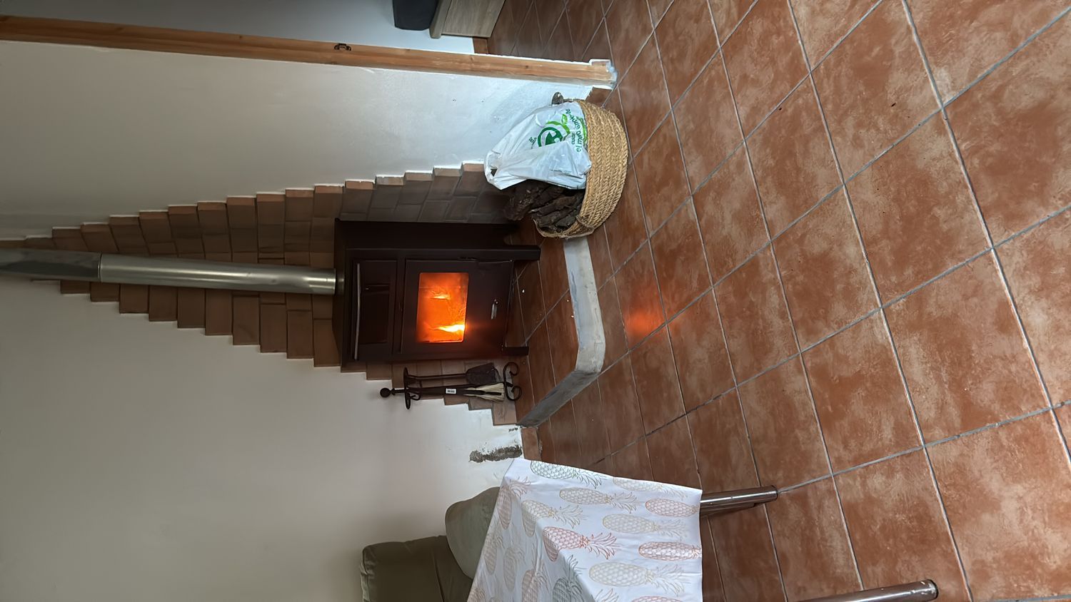 Casa rural en Camino de Pinofranqueado, 10 - Foto 12