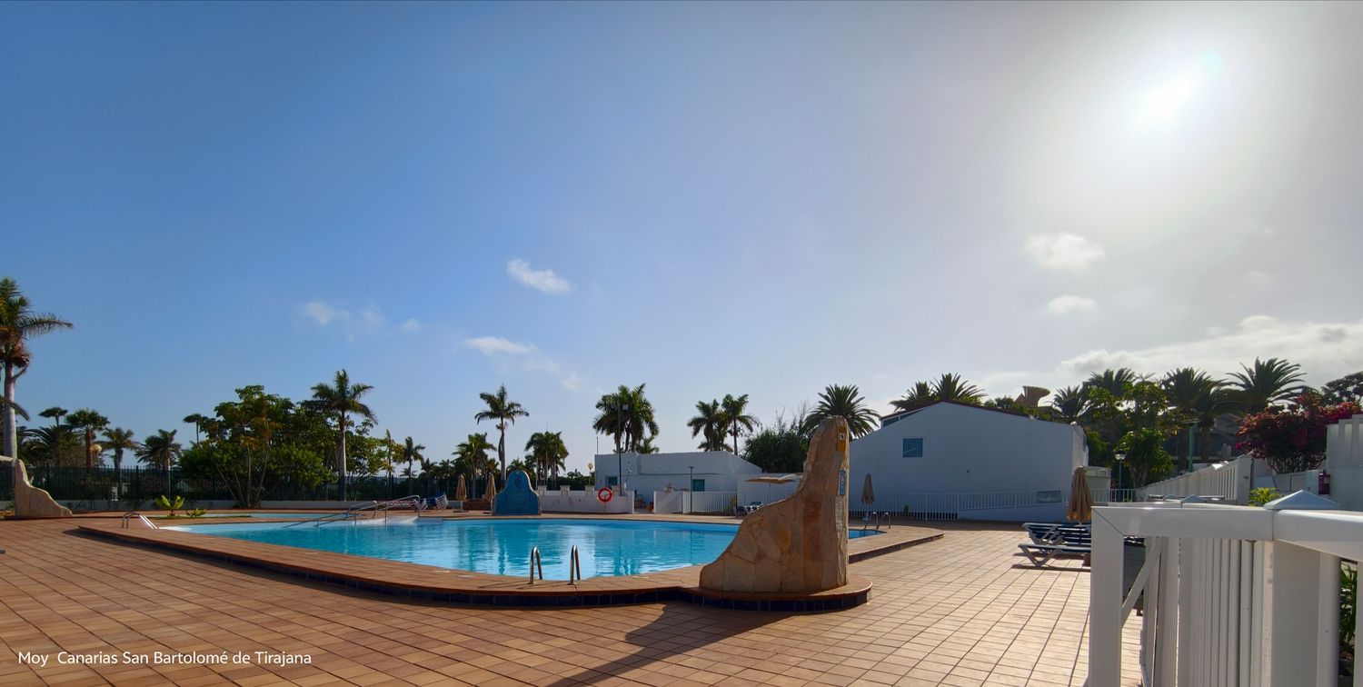Chalet adosado en Avenida Touroperador Finnmatkat, 9, Maspalomas-Meloneras, Maspalomas-Meloneras - Foto 38