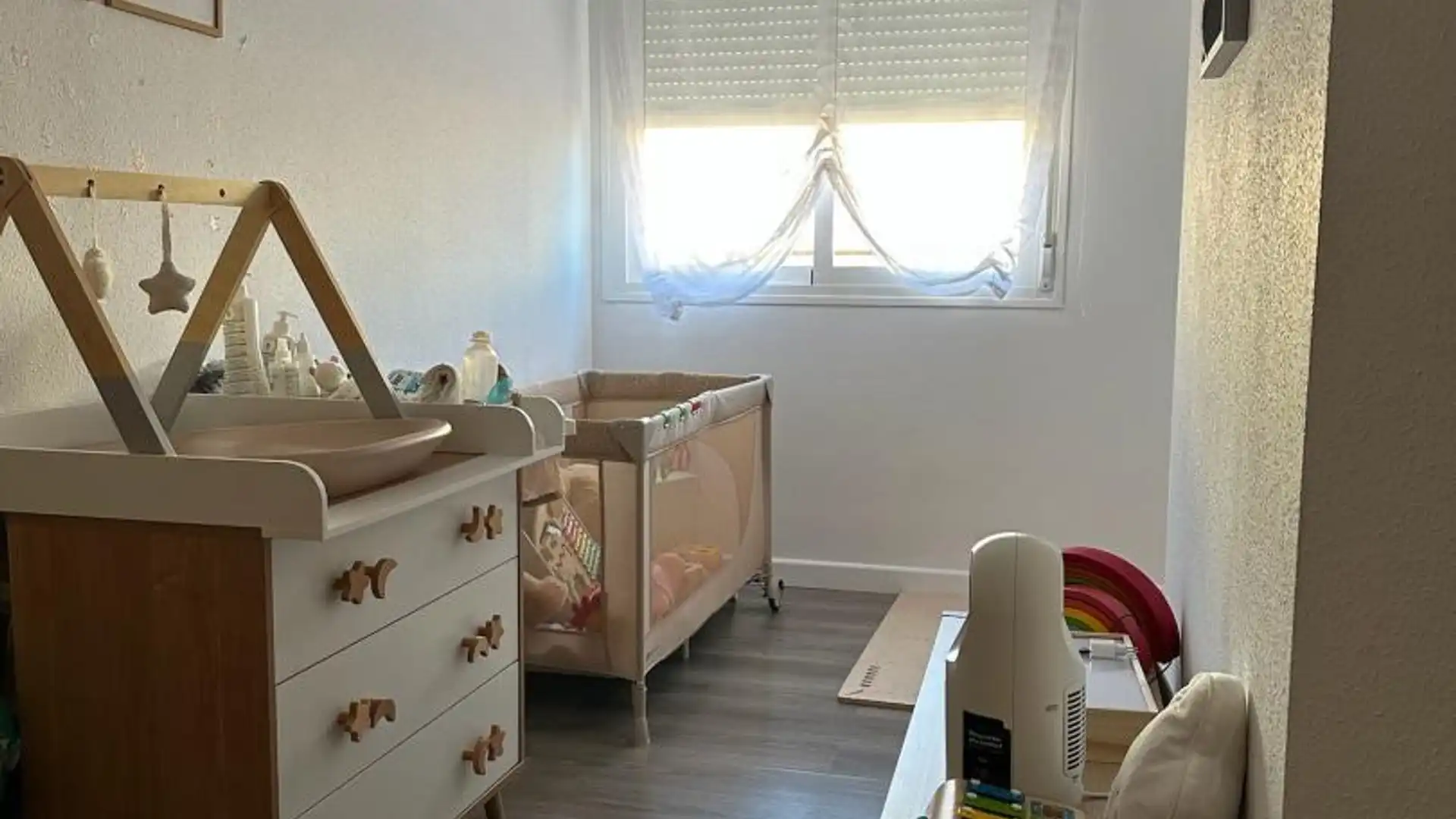 Piso en  Calle Maestro Adolfo Diaz 13 - Foto 17