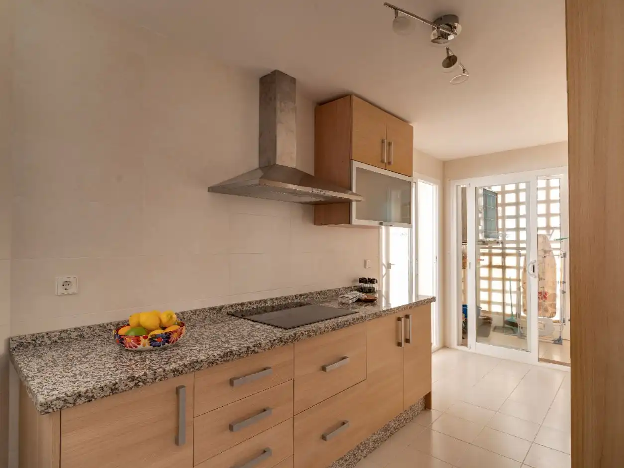 Apartamento en  Calle Madrid 9 - Foto 8