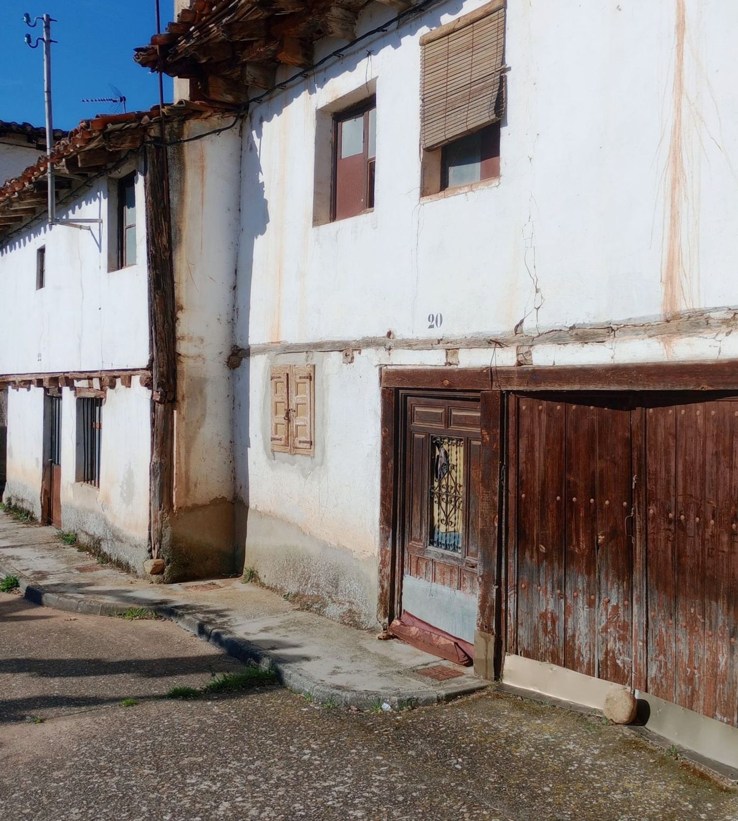 Casa de pueblo en Calle el rollo, 20 - Foto 3
