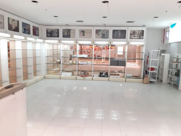 Local en Plaza de América, 1, As Travesas - Balaídos - Foto 4