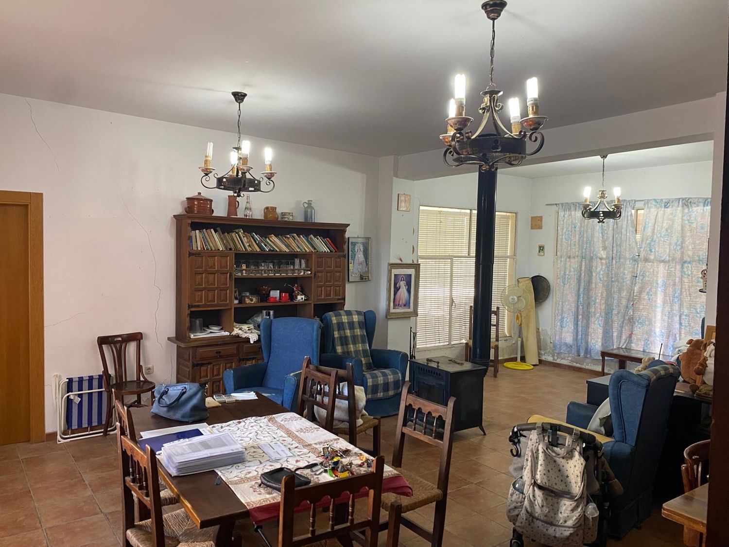 Casa independiente en camino de José Antonio Arnaldos s/n - Foto 12