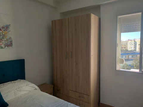 Piso en Comunidad Extremeña, 6 - Foto 2