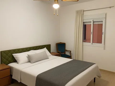 Piso en calle del Músic José Torregrosa, 2