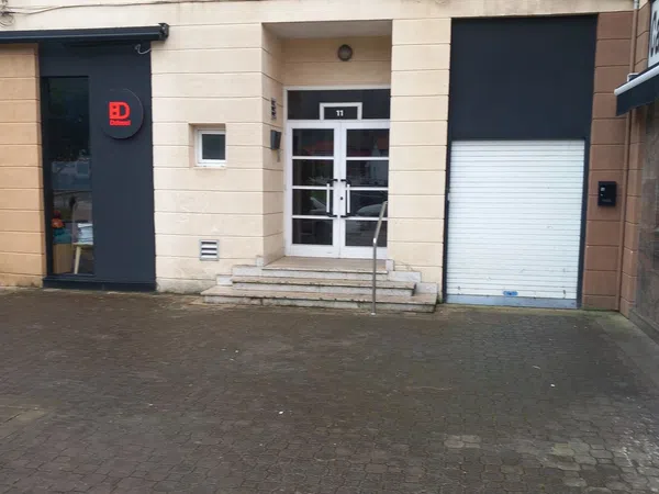 Piso en Calle San Martín del Pino, 24 portal 11, Peñacastillo - Nuevamontaña - Foto 2