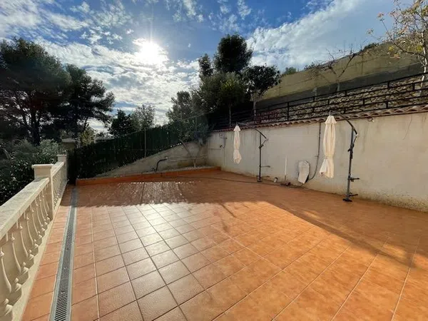 Casa o chalet independiente en Calle los Abetos s/n - Foto 5