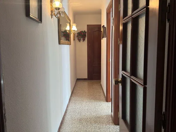 Piso en Calle Nuzas, 12, El Tejar - Hacienda Bizcochero - Foto 8