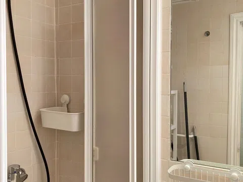 Estudio en calle del Monte Esquinza, 7 - Foto 18