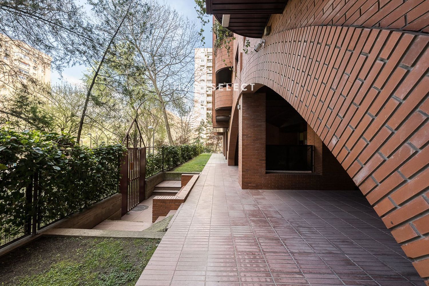 Dúplex en calle del Corazón de María - Foto 38