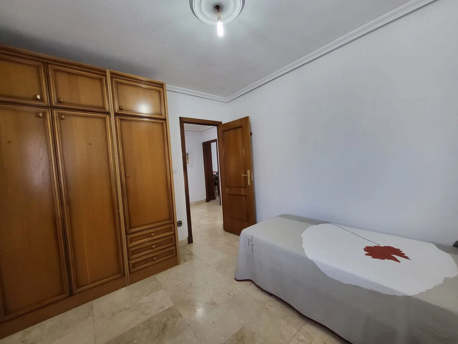 Piso en avenida Campoamor, 26 - Foto 18