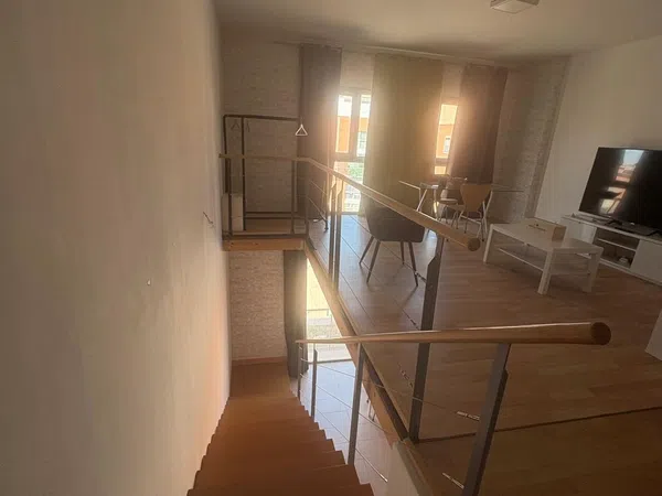 Dúplex en Avenida M-40, Campodón - Ventorro del Cano - Foto 5