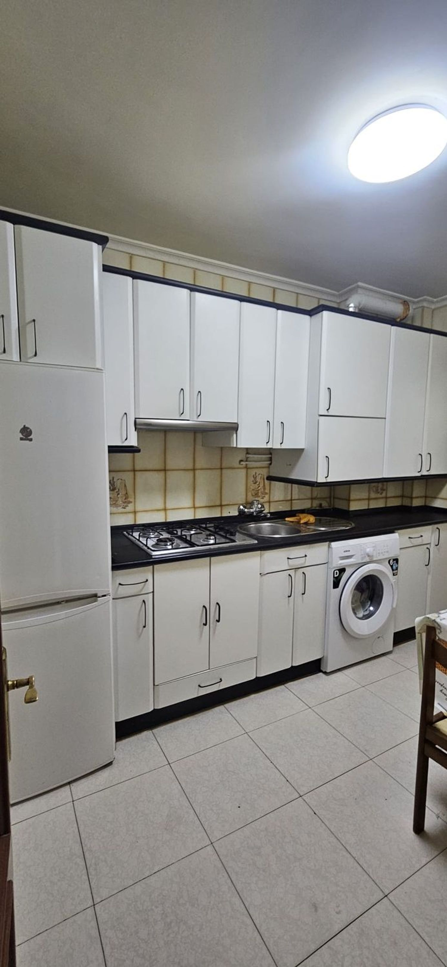 Piso en Calle Santiago Apóstol, 58, Gamonal - San Bruno - G9 - Foto 12