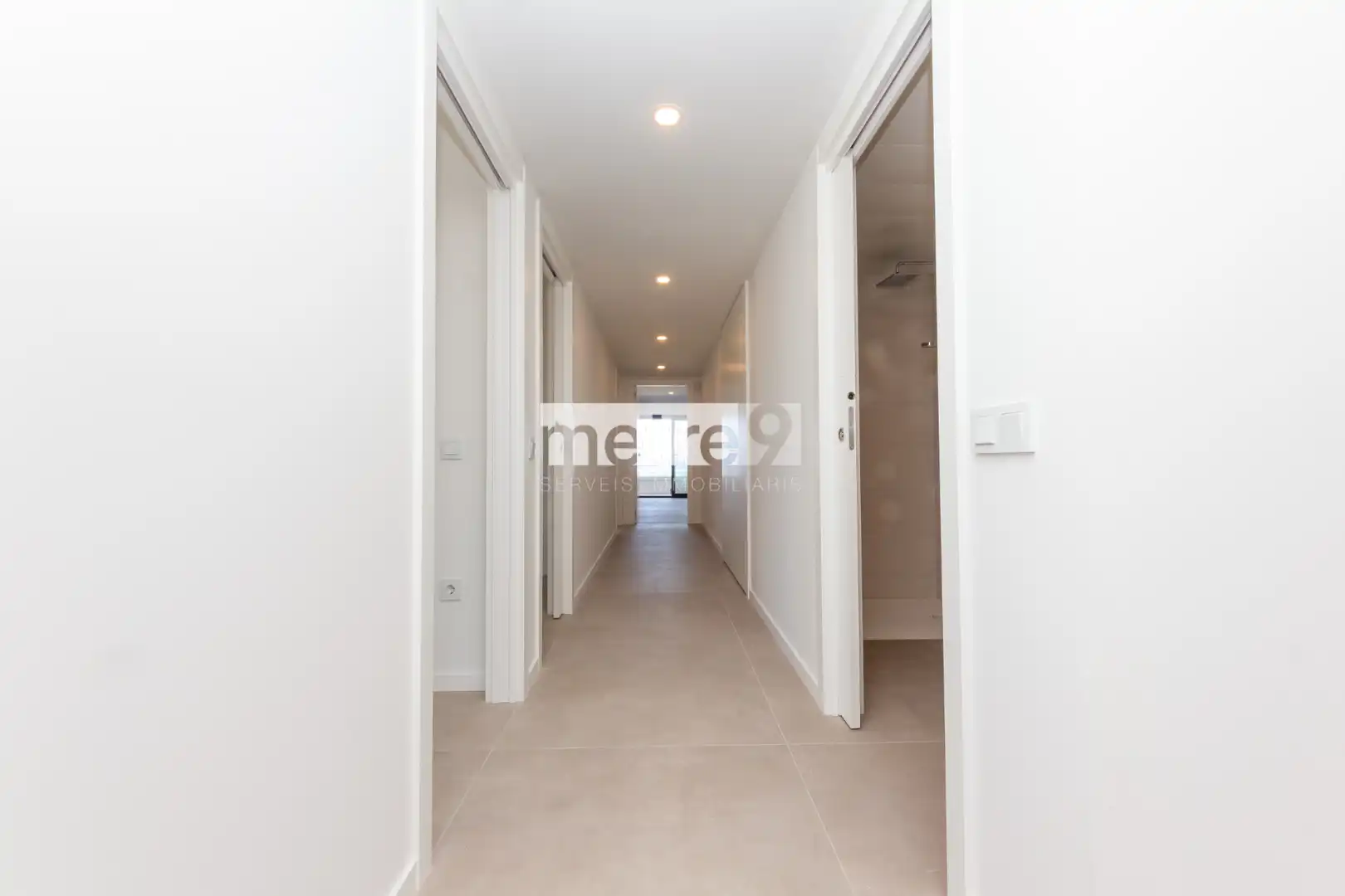 Piso en  Avinguda del Maresme - Foto 3