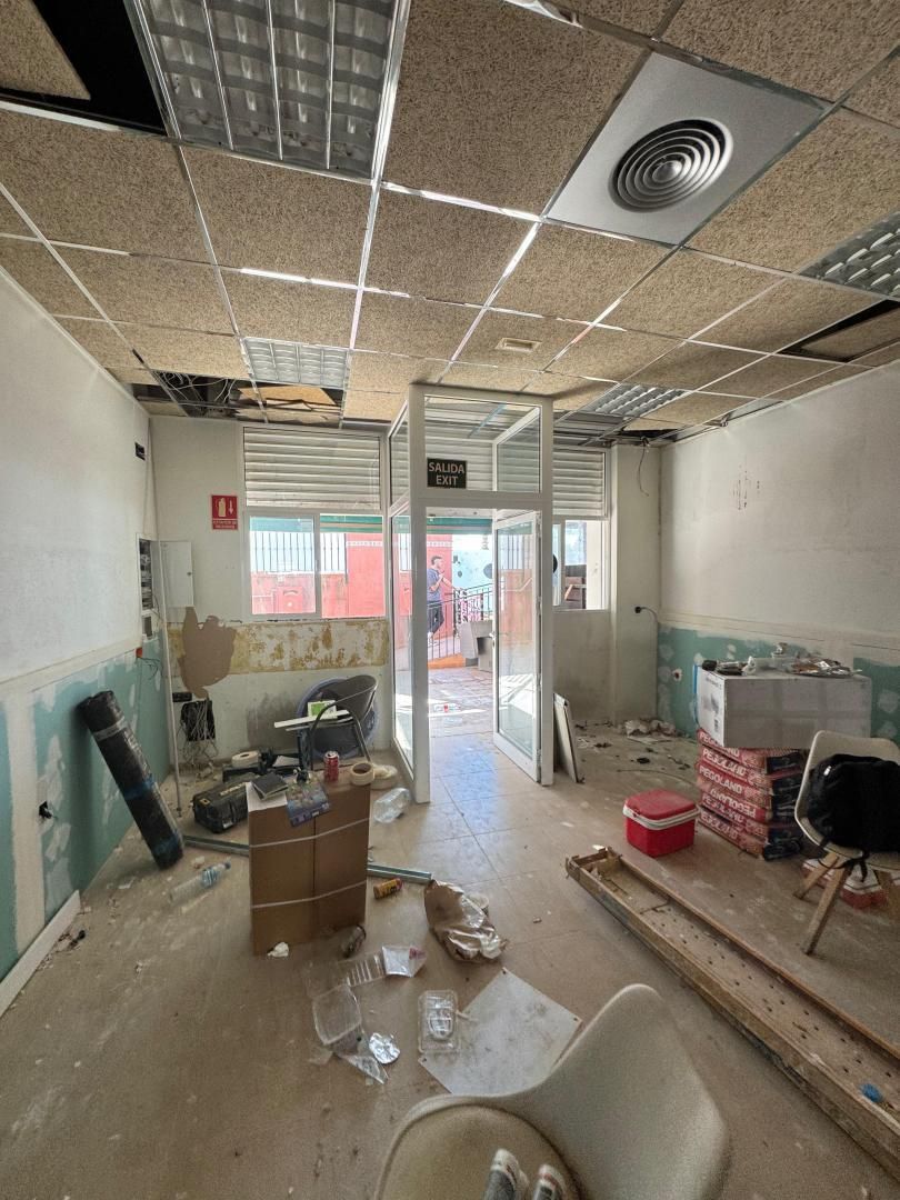 Planta baja en  Diseminado Camino Lomas 4 - Foto 5