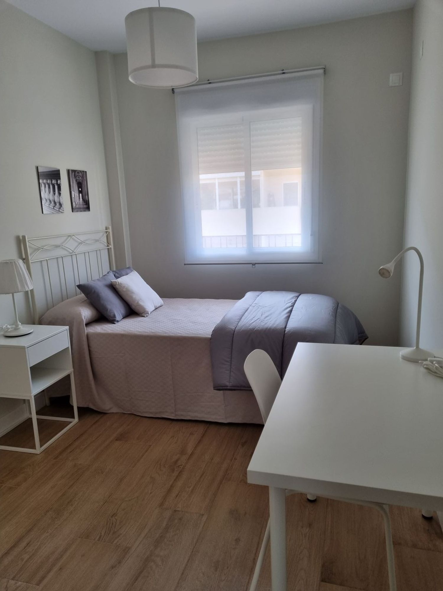 Piso en calle Castillo de Alcala de Guadaira, 16 - Foto 5