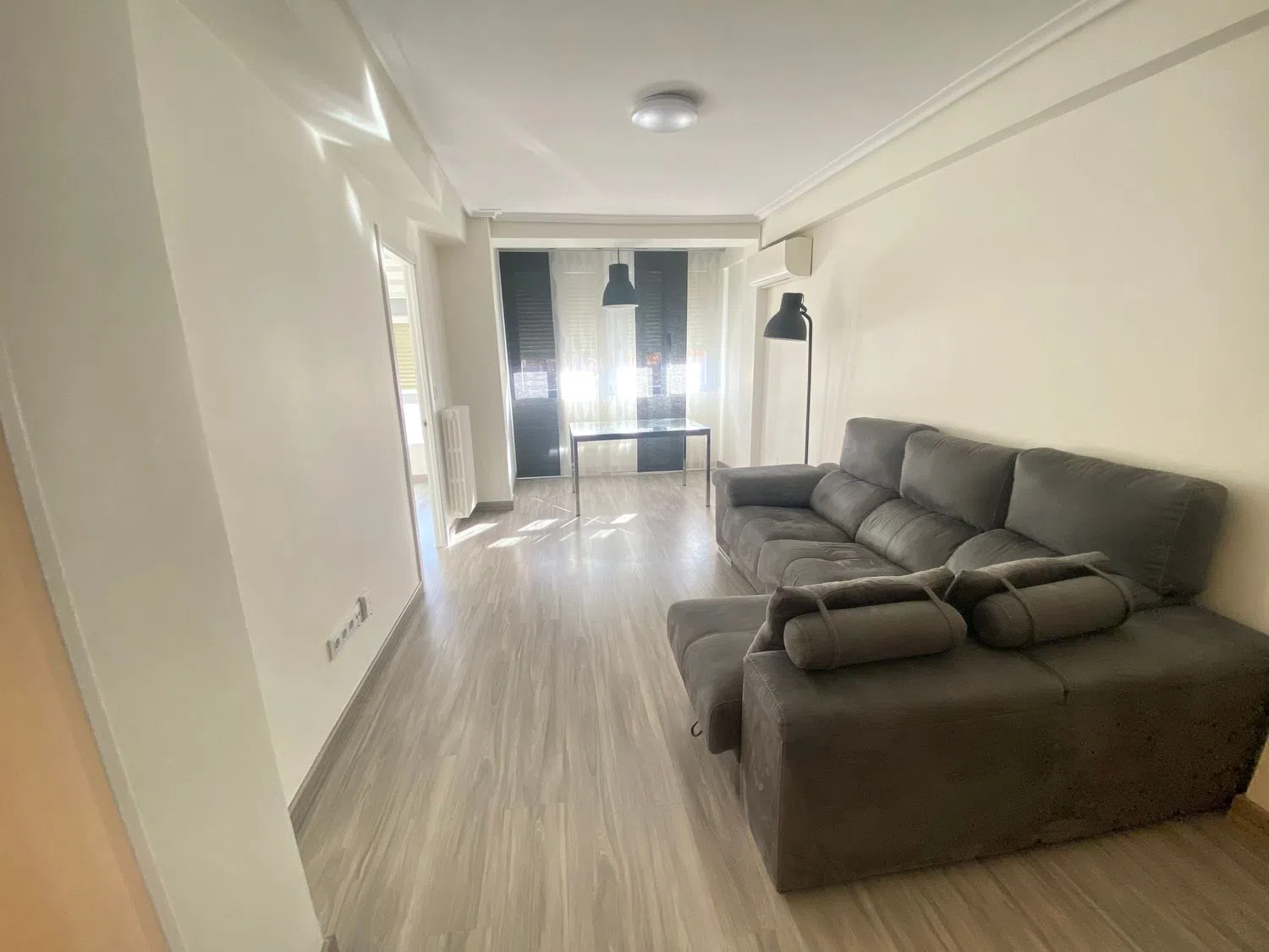 Piso en calle Alcalá, 389 - Foto 3