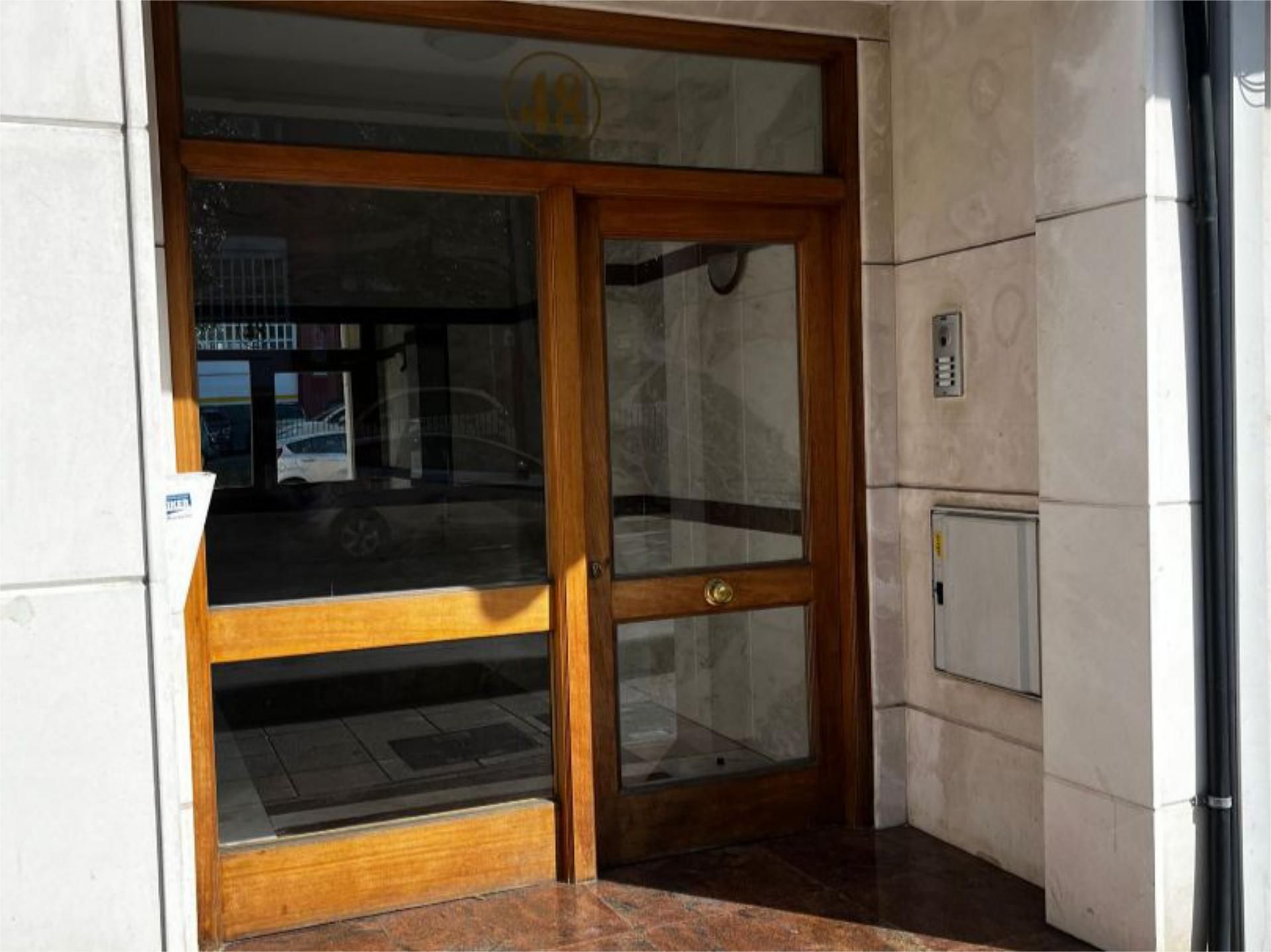 Piso en  Calle Albericia 48 - Foto 21