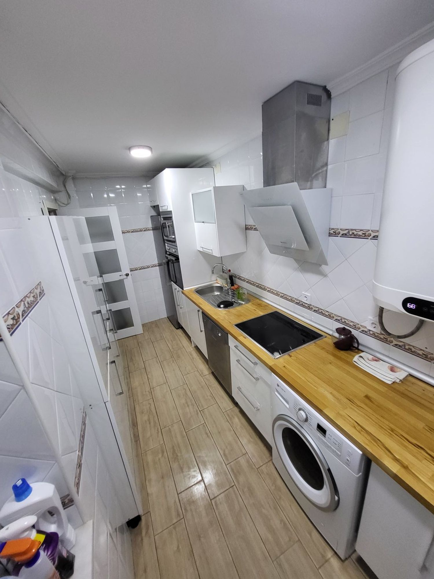 Piso en Calle Martínez Montañés, 1, Arco norte - Avda España, Arco norte - Avda España - Foto 9