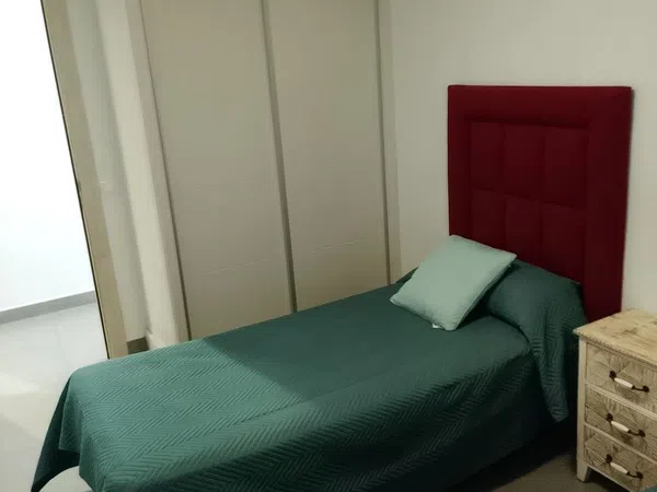 Piso en Avenida Santa Amalia, 24, Zona Sohail, Zona Sohail - Foto 4