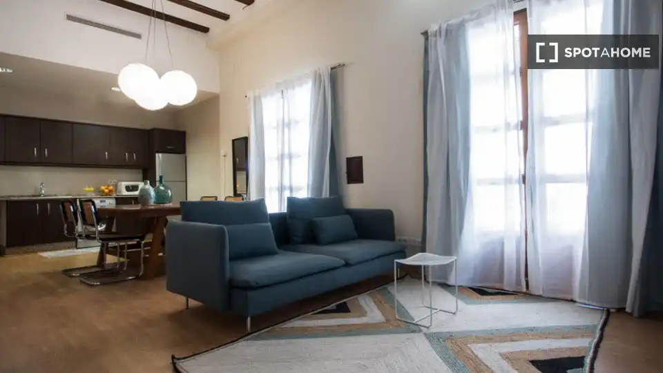 Piso en  Valencia Capital - Foto 4