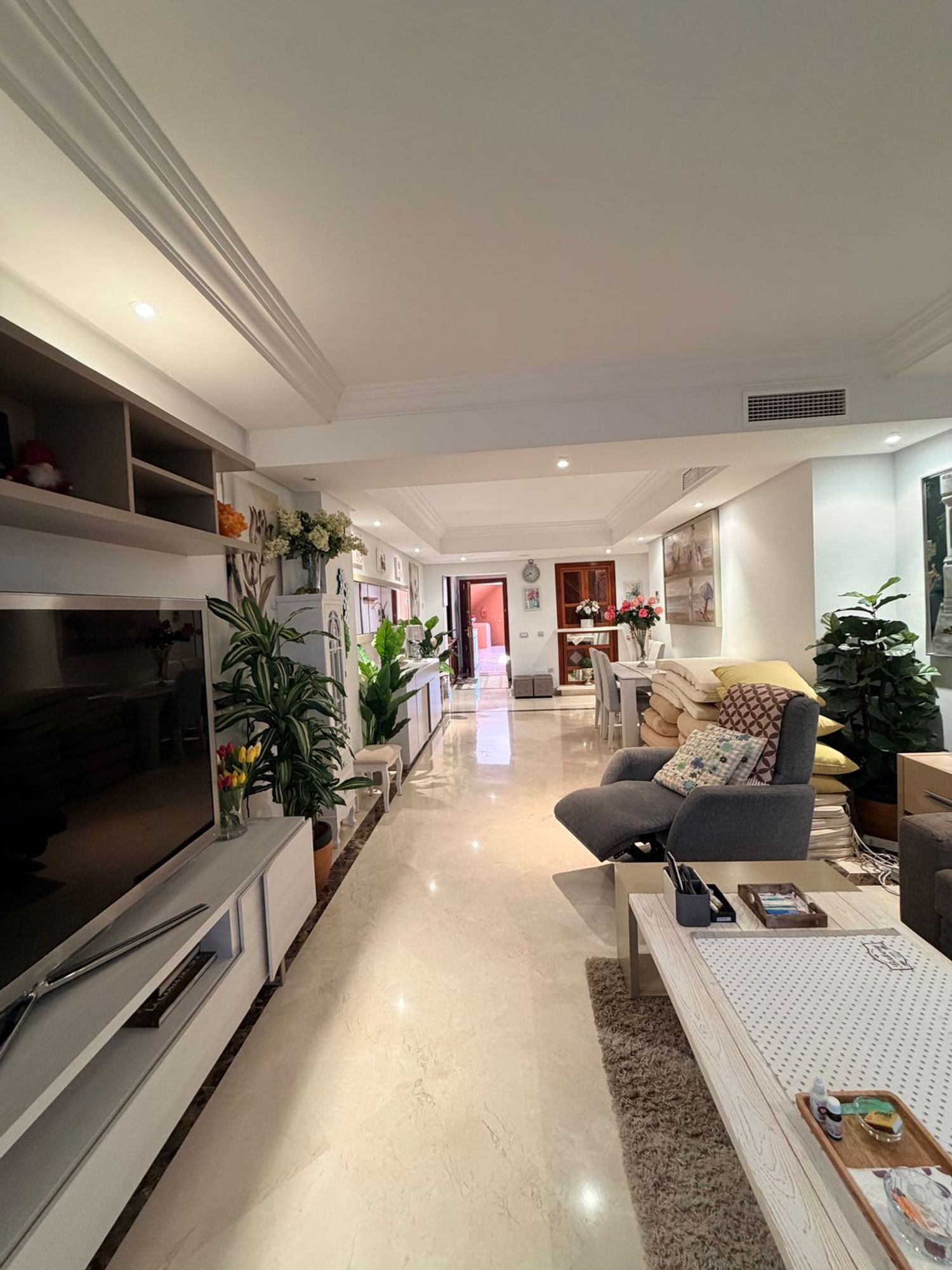Piso en Calle Océano Ártico, 3, Centro - Foto 17