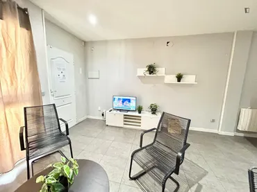 Apartamento en  Madrid Capital - Foto 8