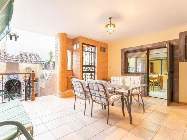 Casa o chalet independiente en Alcalde Antonio Tarraga, 35, San Pedro del Pinatar, San Pedro del Pinatar - Foto 11