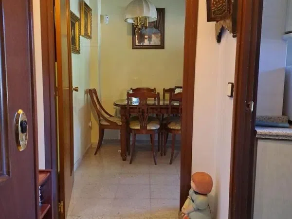 Piso en Barriada de las Almenas, 17, Los Carteros - San Diego - Foto 6