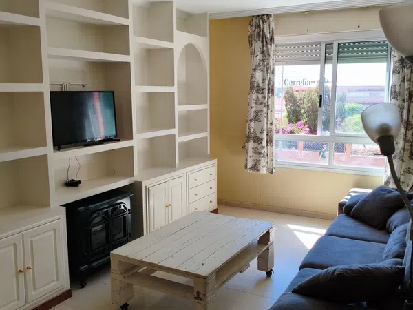 Piso en Calle Manuel Azaña, 11 ?, Barrio San Luis - Los Molinos, Barrio San Luis - Los Molinos - Foto 4