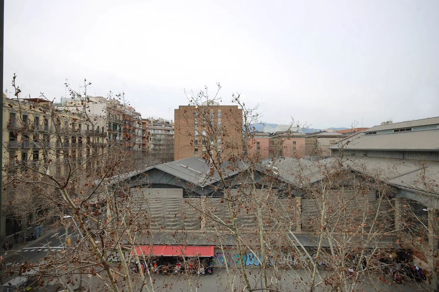 Estudio en calle de Villarroel, 145 - Foto 32