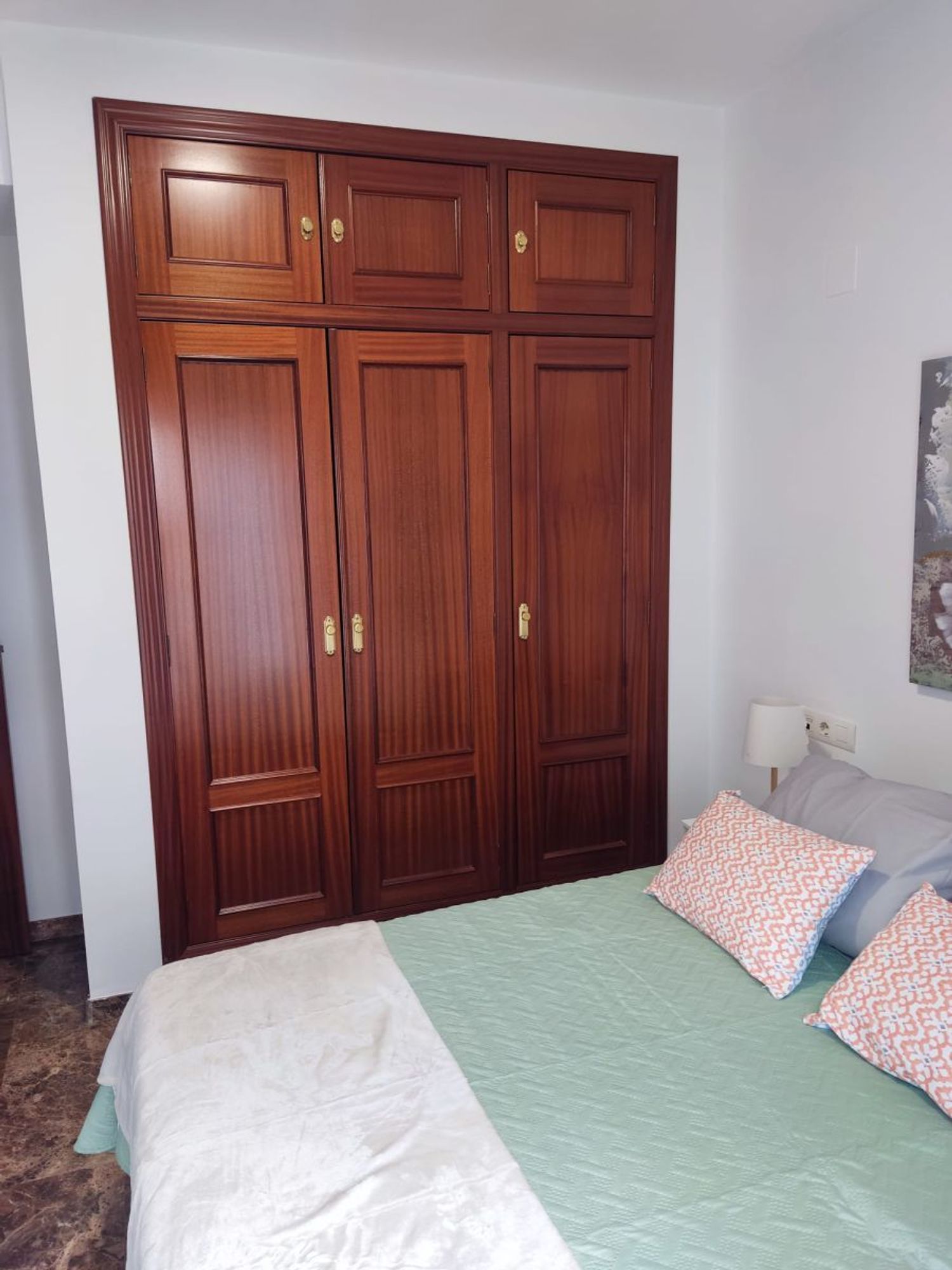 Piso en Calle Arroyo de San Lorenzo, Casco Histórico - Corredera - Ribera - Foto 12