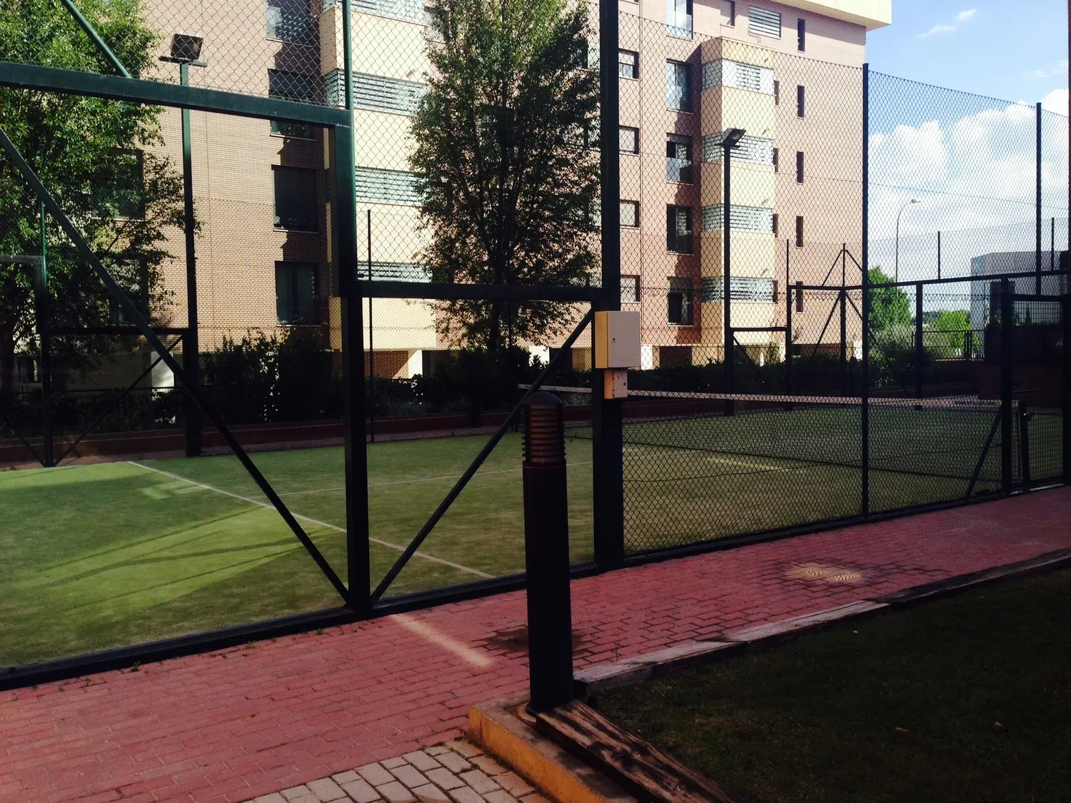 Piso en calle Infante Diego, 1 - Foto 15