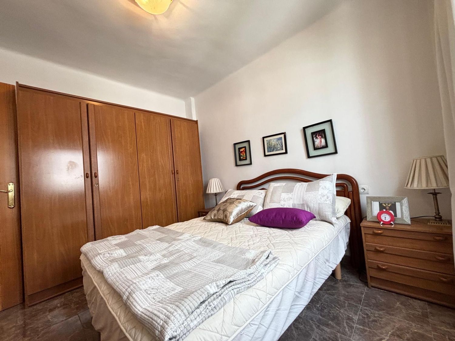 Piso en Pasaje Urgull, 5, Los Castillejos - La Trinidad - Foto 5