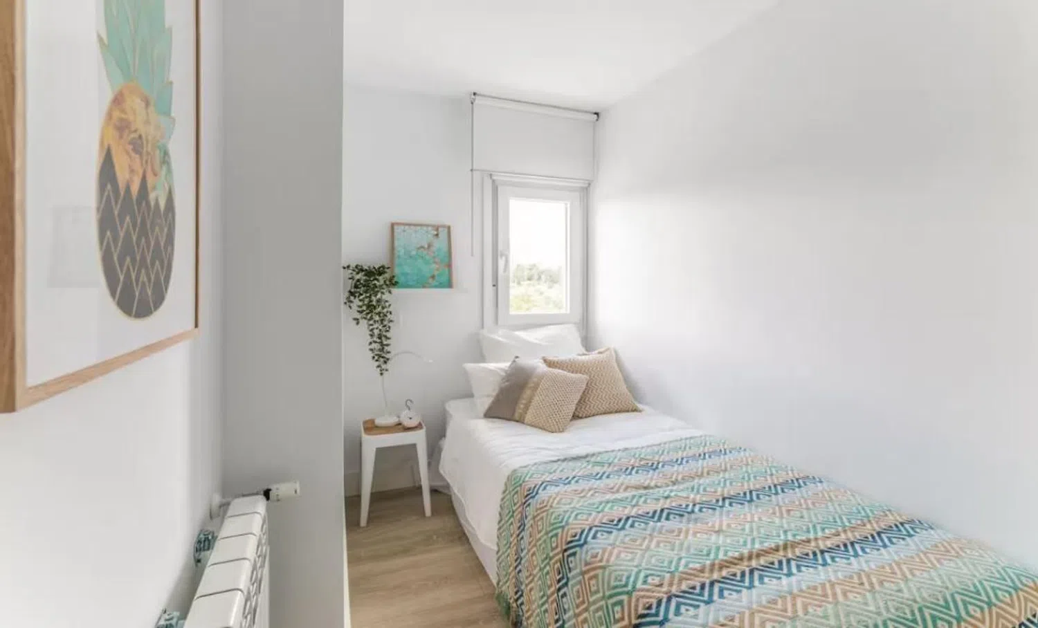 Piso en paseo de la Dirección, 358 - Foto 26