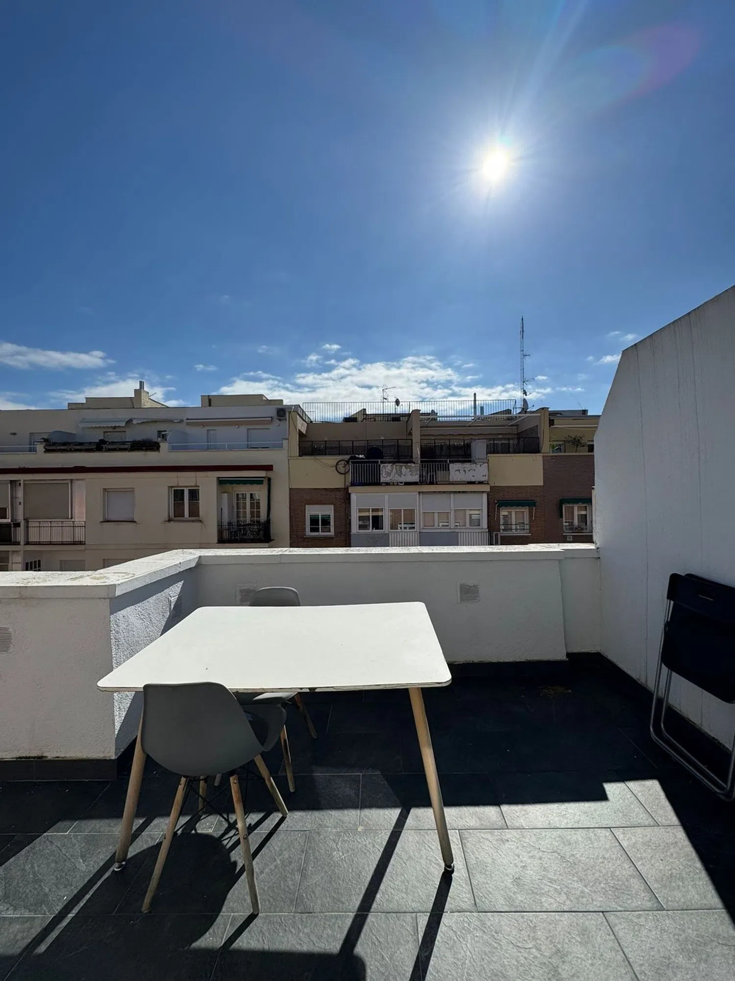 Ático en calle de Sancho Dávila, 32 - Foto 16