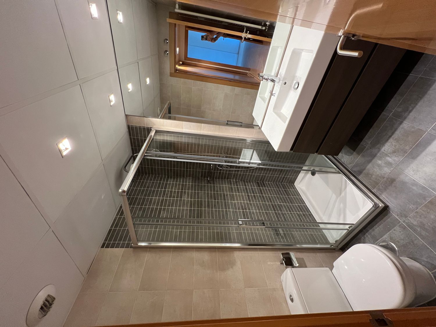 Ático en calle del Monasterio de Liébana, 9 - Foto 4