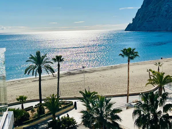 Piso en Calle Llevant, 1, Playa de Fossa-Levante, Playa de Fossa-Levante - Foto 1