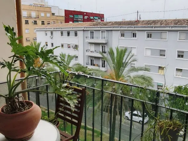 Piso en Calle dels Sants Just i Pastor, 41, Ciutat Jardí - Foto 6
