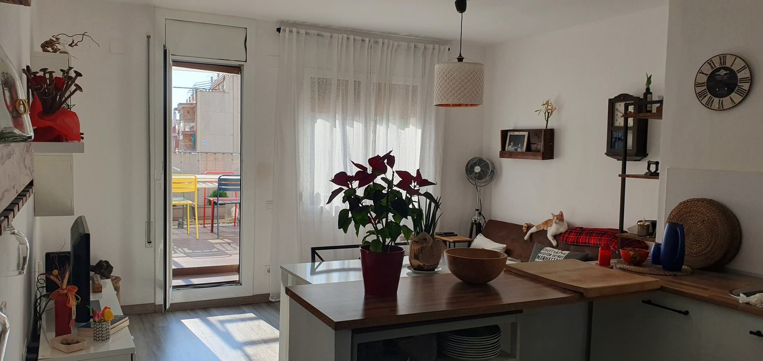 Ático en calle de Mossèn Jacint Verdaguer, 14 - Foto 30