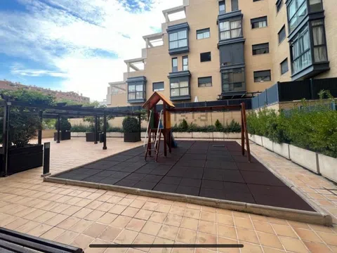 Estudio en avenida del Euro, 21