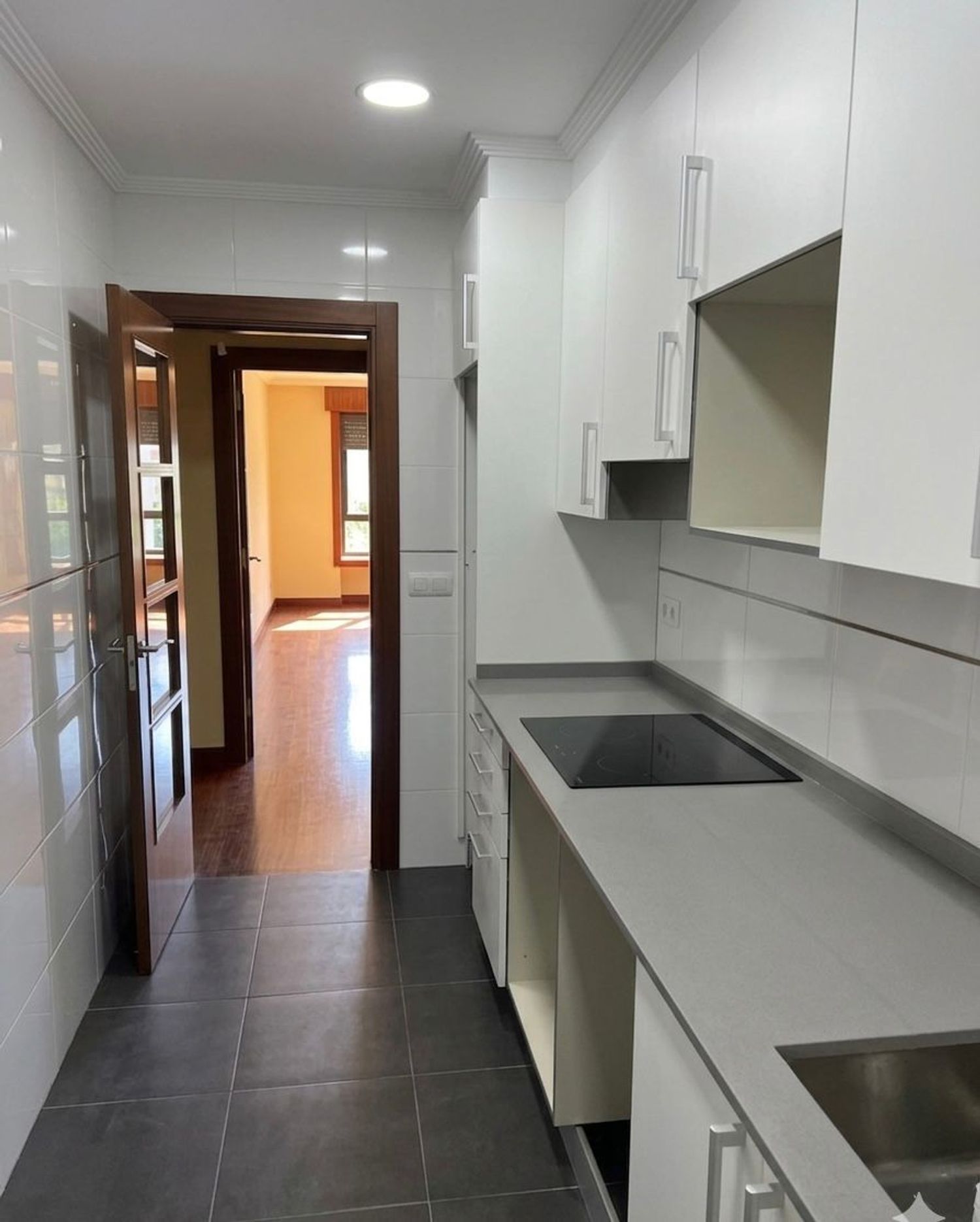 Piso en Calle Bailén, 31, Travesía de Vigo - San Xoán - Foto 2