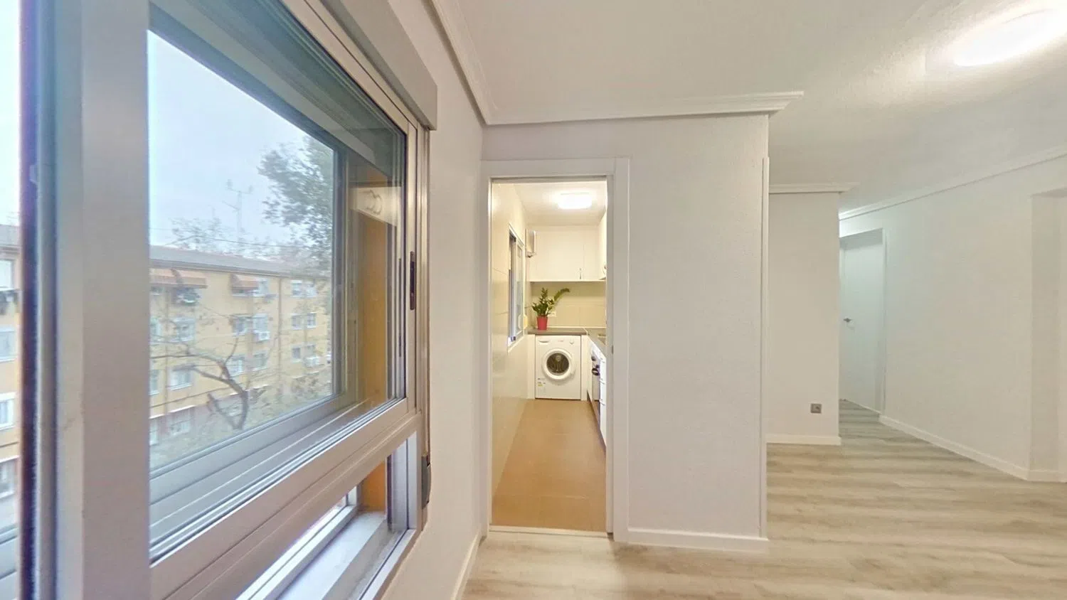 Piso en calle de Pobladura del Valle, 8 - Foto 2