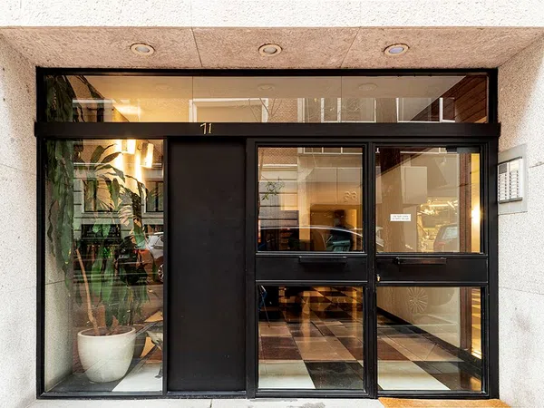 Piso en calle de Castelló, 71