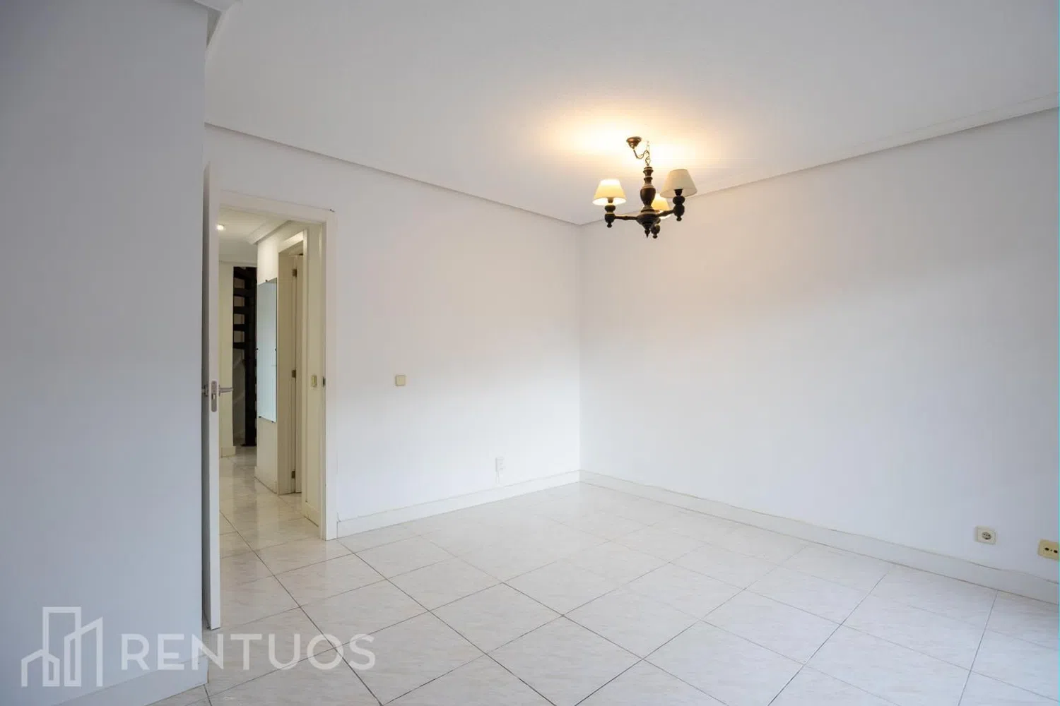 Dúplex en calle Fray Luis de León - Foto 6