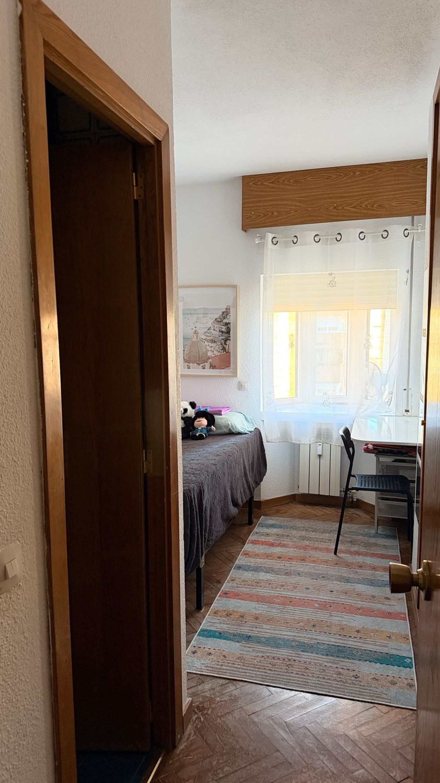 Piso en calle de Sangenjo, 25 - Foto 2